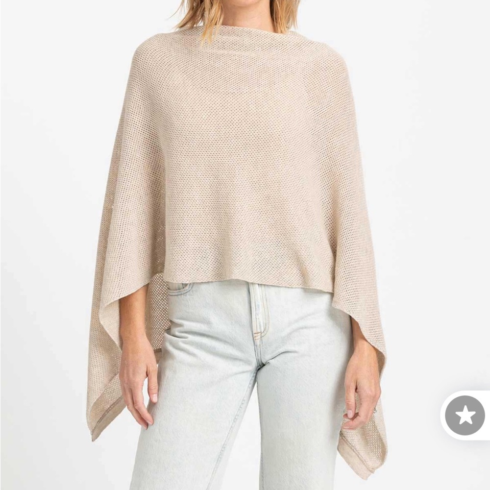 COPY - We Are Amma Nursing Cover Oatmeal